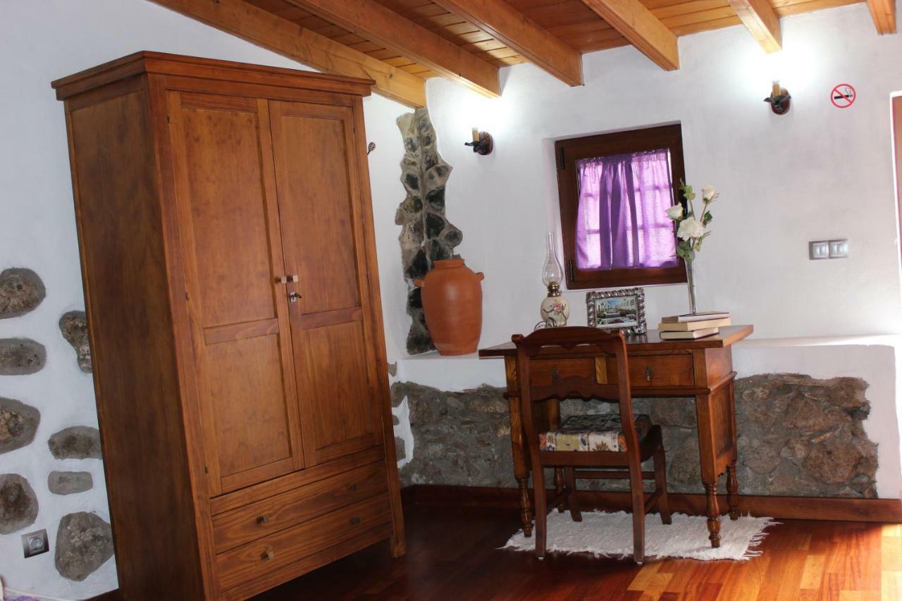 Casa Soraya Vila Firgas Exterior foto