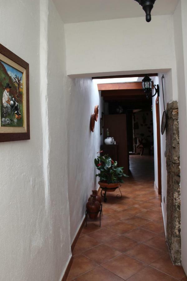 Casa Soraya Vila Firgas Exterior foto