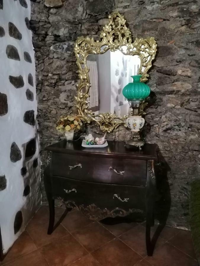Casa Soraya Vila Firgas Exterior foto